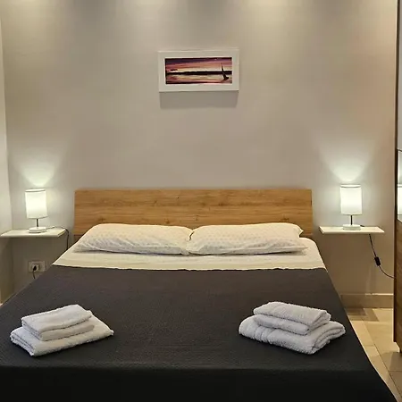 Casa Giulia * Caltanissetta