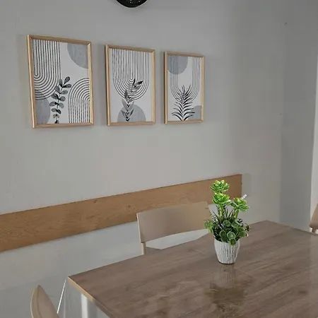 Casa Giulia