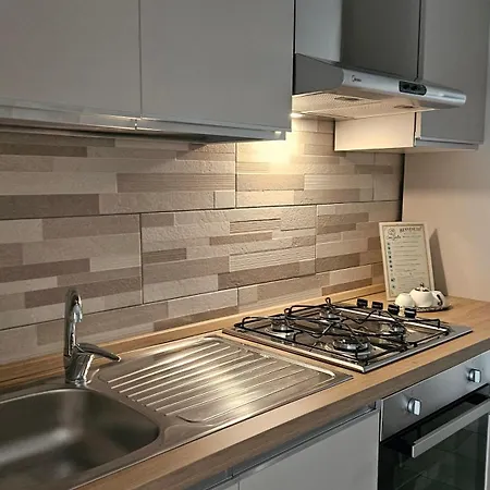 Appartement Casa Giulia