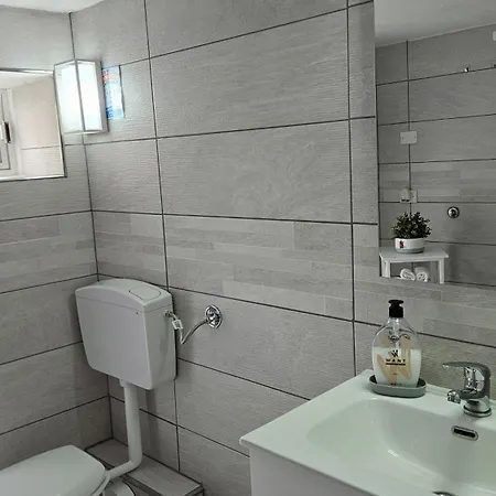 Casa Giulia Appartement
