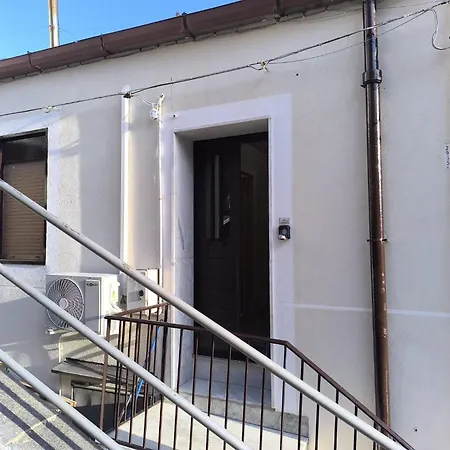 Appartement Casa Giulia Caltanissetta