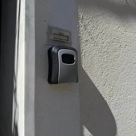 Casa Giulia *